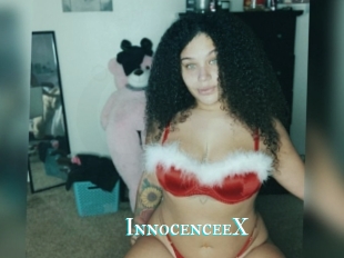 InnocenceeX