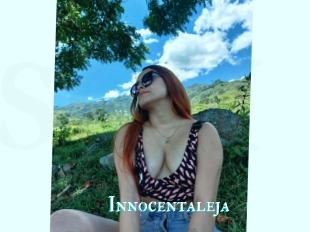 Innocentaleja