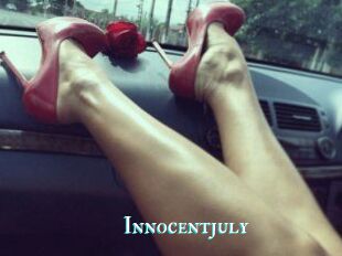 Innocentjuly