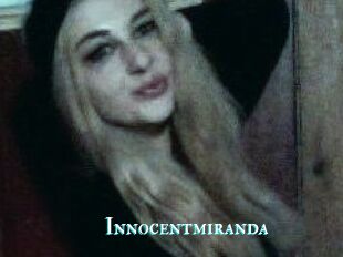 Innocentmiranda