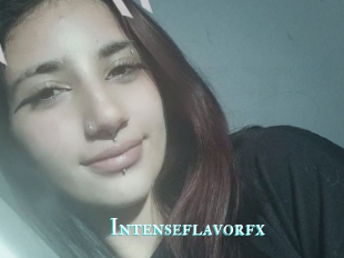 Intenseflavorfx