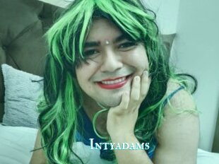 Intyadams