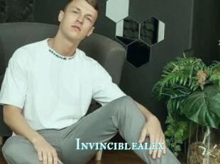 Invinciblealex