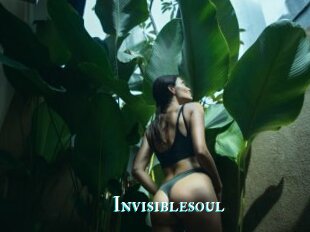 Invisiblesoul