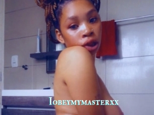 Iobeymymasterxx
