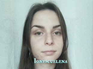 Ionescuelena