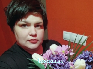 Ionyellaa