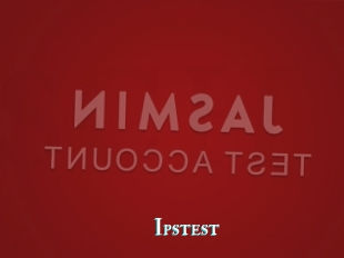 Ipstest
