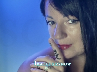 Iracherrynow