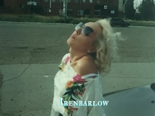Irenbarlow