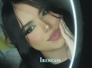 Ireneass