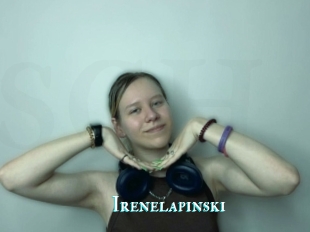 Irenelapinski