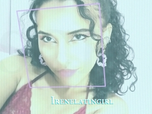 Irenelatingirl