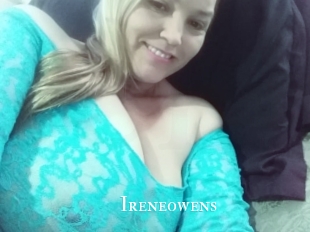 Ireneowens
