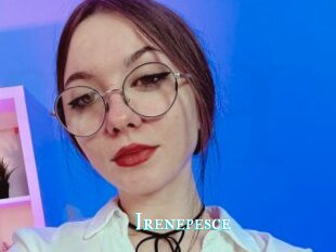 Irenepesce