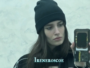 Ireneroscoe