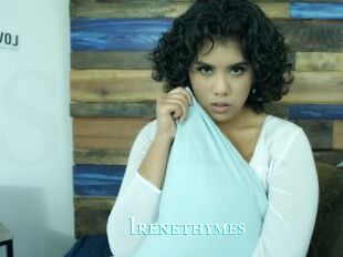 Irenethymes