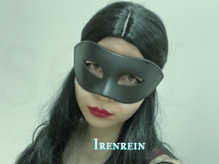 Irenrein