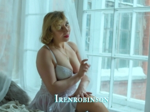 Irenrobinson