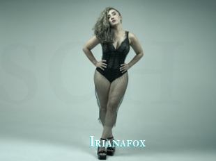 Irianafox