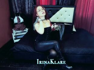 IrinaKlare