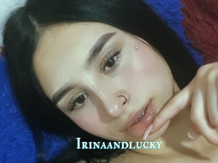 Irinaandlucky