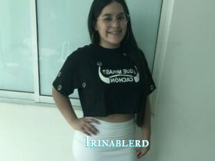 Irinablerd