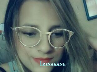 Irinakane