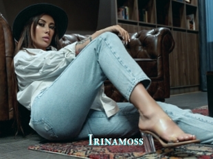 Irinamoss