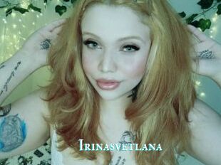 Irinasvetlana
