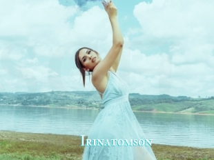 Irinatomson