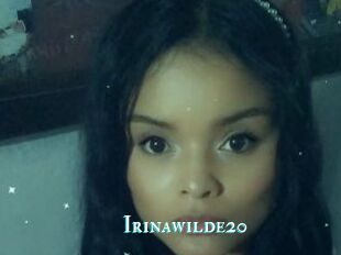 Irinawilde20