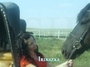 Irinazka