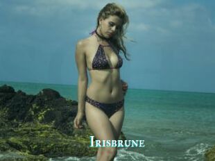 Irisbrune
