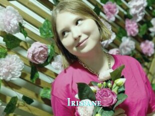 Irisfane