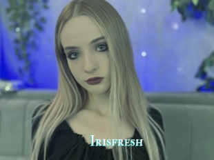 Irisfresh