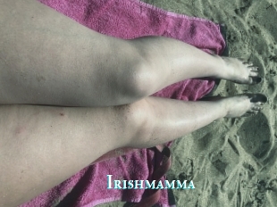 Irishmamma