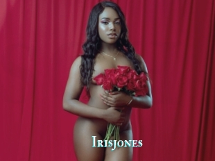 Irisjones