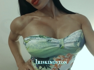 Iriskingston