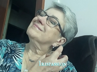 Irispassion