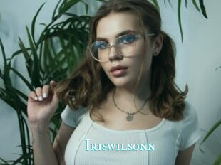 Iriswilsonn
