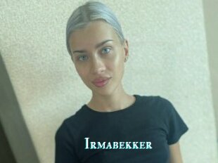 Irmabekker