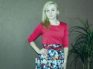 Irmaworthy