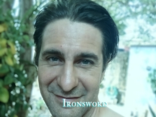 Ironsword