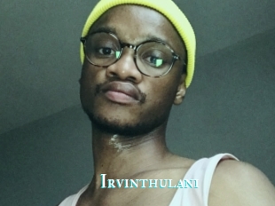 Irvinthulani