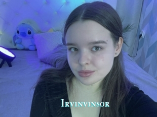 Irvinvinsor