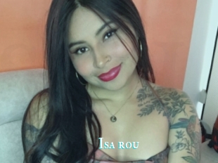 Isa_rou