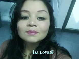 Isa_love18