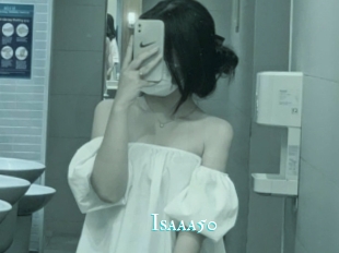 Isaaa50