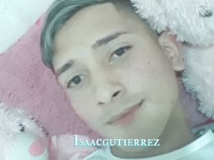 Isaacgutierrez